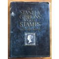 THE STANLEY GIBBONS BOOK of STAMPS and Stamp Collecting JAMES WATSON 1981 WINDWARD ENGLAND