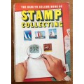 THE HAMLYN COLOUR BOOK of STAMP COLLECTING ANGUS P. ALLAN 1972 1st Edition