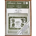 COLLECTORS SCENES 1,2,3,5,6,7 from CARLTON STAMPS CATALOGUES - STAMPS and ACCCESSORIES FOR SALE