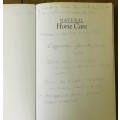 NATURAL HORSE CARE - PAT COLEBY - 2003.