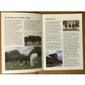 THE DORSET HEAVY HORSE CENTRE 1998 SOFTCOVER PRINTED IN ENGLAND STUNNING HORSES!!!!