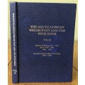 THE SOUTH AFRICAN WELSH PONY & COB STUD BOOK VOL 2 1991 MARES STALLIONS GELDINGS 1983-90 & 1950-90.
