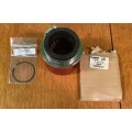 ENGINE // CAR SPARE PARTS - OIL / FUEL / AIR FILTER & 42mm Piston Ring. New!