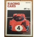RACING CARS 70 YEARS of Record Breaking ORBIS BOOKS 1971 - Formula 1 etc SCARCE EDITION!!!!
