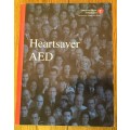 Heartsaver AED Automated External Defibrillator AMERICAN HEART ASSOCIATION MANUAL 2003