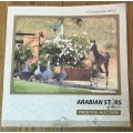 ARABIAN STARS of AFRICA - Prestige Auction - September 2015 - Catalogue