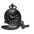 Vintage Style Pocket Watch (In Stock)