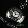 Classic Pocket Watch With Gift Box (In Stock)