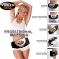 New Vibro Vibration Heating Slimming Shape Belt Massager