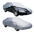 New Car Cover SUN UV Rain Resistant Protection waterproof (Medium)430x175x119cm(M)