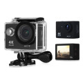 New Waterproof 4K Ultra HD Wifi Sport Action Camera Cam+Remote Control