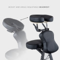 New Portable Tattoo chair / Massage Chair