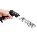 (special) WIRELESS BARCODE SCANNER