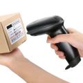 (special) WIRELESS BARCODE SCANNER