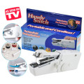 Portable Cordless Electric Sewing Machine Handheld Handy Stitch