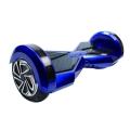 8 inch scooter Electric hoverboard LED light bluetooth speaker