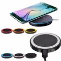 Universal Wireless Charger + Qi Receiver Samsung Nokia