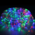 20m Multi Coloured Outdoor Indoor Xmas Party Rope Lights Lighting