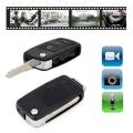 S818 S918 Spy Camera Car Key Mini DVR Camcorder Motion Detective Video Recorder AVI Format mini DVR