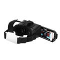 S--Wholesale Price--VR BOX 2nd 3D Glasses Virtual Reality HeadMount for SmartPhone