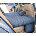 Car inflatable bed car travel air mattress with electric Pump + pillow for sleeping in car travel au