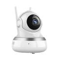 Wireless WIFI HD 1080P IP Camera Home Security Smart Audio CCTV Camera