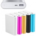 Power bank Fashionable and portable for smart phone
