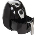 Omega Air Fryer 2.7L 1300W .Black Available