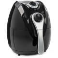 Omega Air Fryer 2.7L 1300W Red,Black,White, Available