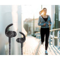 MS-T3 Bluetooth Headphones Sweatproof Sports Running Earphones Wireless Headset