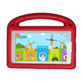 KT35 Red Kids Android 4G Tablet for Girls 8GB RAM 256GB ROM - Almost New