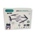 Aerbes F707 FPV 4K Camera RC Drone Wifi 2.4Ghz App or Remote Control Quadcopter - Brand New Sealed