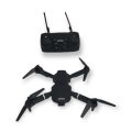 Aerbes F707 FPV 4K Camera RC Drone Wifi 2.4Ghz App or Remote Control Quadcopter - Brand New Sealed
