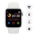 W58 Pro Wearfit Bluetooth Smart Watch Blue Blood Pressure Smart Heartrate Fitness Monitor