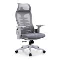 OFFICE CHAIRS GREY A08