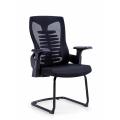 OFFICE CHAIRS BLACK D08