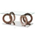 COFFEE TABLE CT632