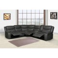 L-SHAPE Recliner Couch 6967CR