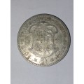 1955 2 shilling