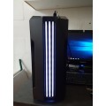 PC with Intel Core I7 4790 3.60GHz CPU, 500GB HDD, 8GB RAM