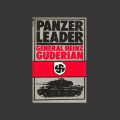 General Heinz Guderian - PANZER LEADER (German Third Reich). Paperback edition. 1982.