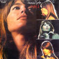 Francoise Hardy - ENGLISH 3. LP. (VG/G+). Rare South African release with gatefold sleeve.