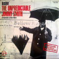 Jimmy Smith - BASHIN' THE UNPREDICTABLE JIMMY SMITH. Vinyl  LP. (NM/NM). Netherlands release