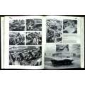 Andrew Whyte - JAGUAR. SPORTS RACING & WORKS COMPETITION CARS FROM 1954. 624 pp. 1st ed. 1987.
