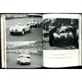 STIRLING MOSS - LE MANS '59. Hardback with wrapper. 115 pp. First edition 1959.