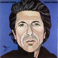Leonard Cohen - RECENT SONGS. Vinyl 33 rpm LP album. (VG+/VG+). European release (1979).