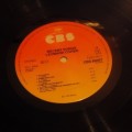 Leonard Cohen - RECENT SONGS. Vinyl 33 rpm LP album. (VG+/VG+). European release (1979).