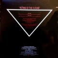 Gary Moore - VICTIMS OF THE FUTURE. Vinyl  LP. (NM/NM). 1983. British Limited Ed Release.