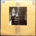 Muddy Waters - KING BEE. Vinyl  LP. (M/M). Scarce S A release. STILL SEALED (1981). Chicago Blues.