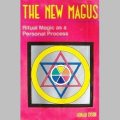Donald Tyson -  THE NEW MAGUS. Ritual Magic as a Personal Process. 1988. 3rd Printing.